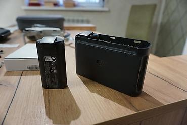 Дроны: Квадрокоптер DJI Mini (серия Mini, ультралёгкий до 249 г) — 11