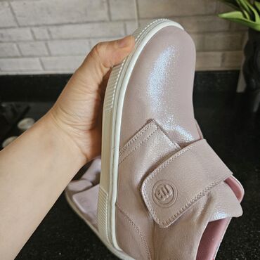 Uşaq ayaqqabıları: Ortopedik ayaqqabı, Qız üçün, 30 — 2