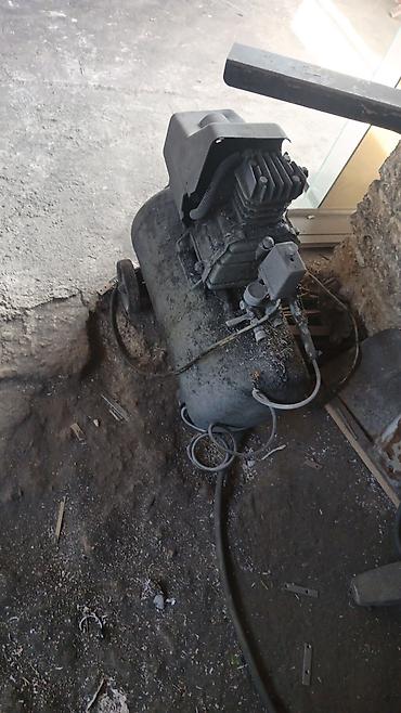 Alətlər: PVC pəncərə-qapı istehsalı üçün avadanlıq dəsti Satışda tam dəst — 3