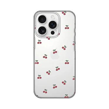 spric 200ml cena: Silikonska maska sa printom za iPhone 16 Pro 6.3. Kataloški broj — 1