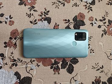 samsung galaxy s10e: Infinix Hot 10S, Б/у, 8 ГБ, цвет - Голубой, 2 SIM — 2