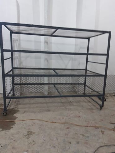 Hazır biznes: Salam Çörek Şirniyat Küre Təndir sexi arendaya verilir sexdə olan — 11