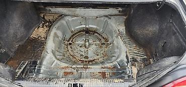 Daewoo: Daewoo Nexia: 2011 г., 1.5 л, Механика, Бензин, Седан — 7