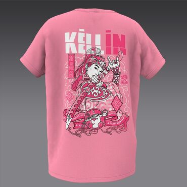 Печать: ДТФ печать, Шелкография, | Шопперы, Кепки, Футболки — 19