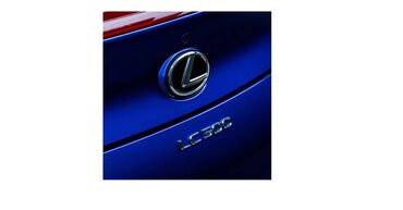 auto otpad vranje: LEXUS logo LEXUS logo-amblem, metal-plastika. Dimenzije logoa su 16