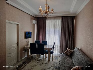 goycayda satilan evler 2024: 2 комнаты, Новостройка, 49 м²