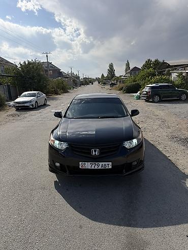 Acura: Honda Accord: 2008 г., 2.4 л, Автомат, Бензин, Седан — 2
