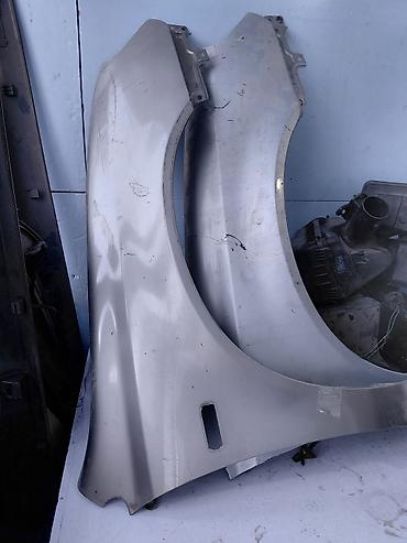 avancier: Крыло Переднее правое Honda, 2000 г., Б/у, Оригинал — 1