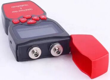 fen za vreli vazduh: Brand: Noyafa Model: Noyafa NOYAFA NF-907 — ručni tester optičkih