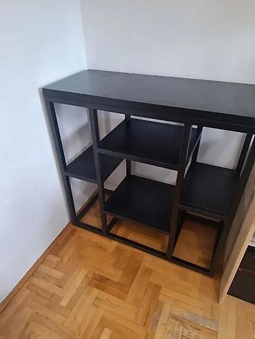 kozne sofe: JAKE STABILNE POLICE ZA AKVARIJUM | Izrada nameštaja po meri Dezen — 6