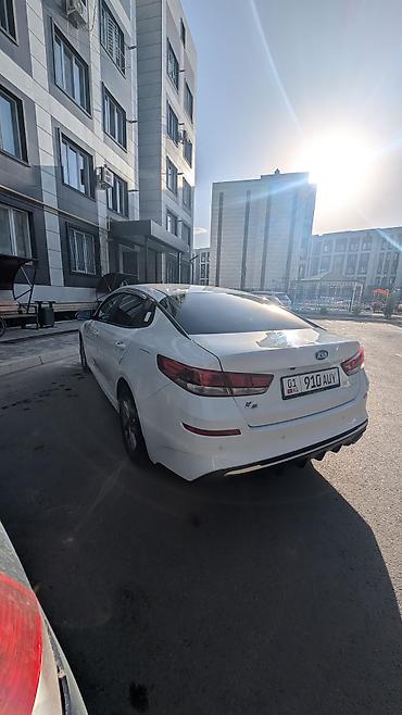 к5 обмен: Kia K5: 2021 г., 2 л, Автомат, Бензин, Седан — 6