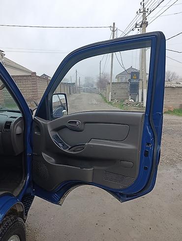 Легкий грузовой транспорт: Легкий грузовик, Hyundai, Стандарт, До 1 т, Б/у at lalafo.kg — 17 Легкий грузовой транспорт: Легкий грузовик, Hyundai, Стандарт, До 1 т, Б/у — 17