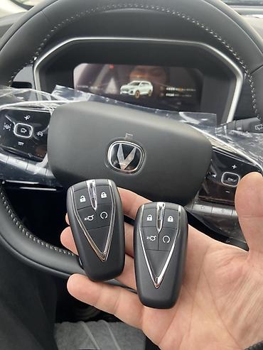 Ключи: Ключ — 13