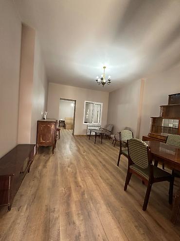 Həyət evləri və villaların satışı: 3 otaqlı, 110 kv. m, Yeni təmirli — 7