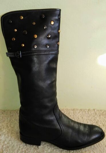 Čizme: Čizme, 40 — 3