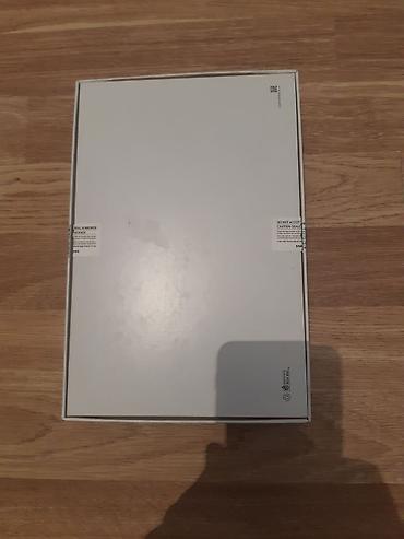 galaxy a750: Boş qutu. Planşet Samsung Tab A 8-in qutusu — 3