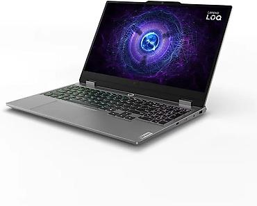 lenovo log: Yeni Lenovo LOQ, 15.6 ", Intel Core i7, 1 TB, Pulsuz çatdırılma, Ödənişli çatdırılma, Rayonlara çatdırılma — 5