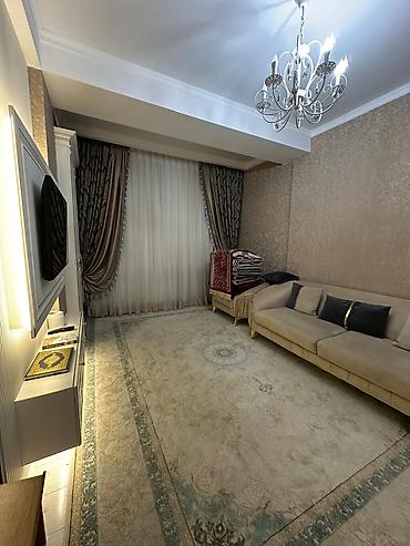 iman plaza: 6 комнат и более, 150 м², 12 этаж — 3