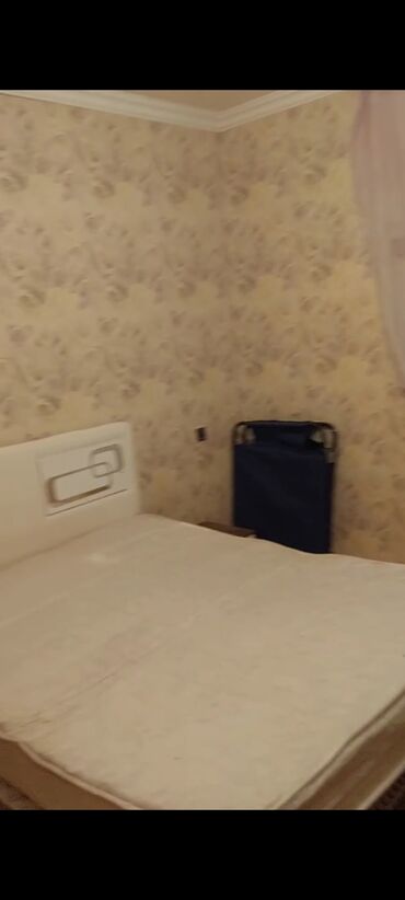 Uzunmüddətli kirayə evlər: 60 kv. m, 1 otaqlı, Kombi, Qaz, İşıq — 13