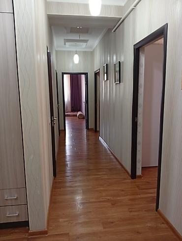 Продажа квартир: 3 комнаты, 100 м², Ала-Арча ТРЦ Элитка, 2 этаж, Евроремонт — 2