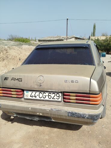 задние фары на мерседес 210: Mercedes-Benz