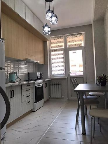 1: 1 комната, Азия Молл, Бытовая техника, Душевая кабина, Интернет, Wi-Fi — 2