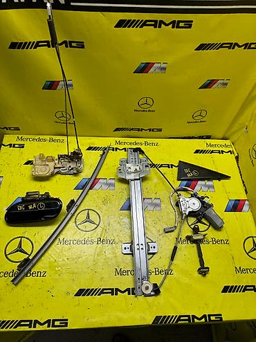 Другие автозапчасти: Механизм стеклоподъемника Honda Odyssey Ra6 А так же в ассортименте — 3