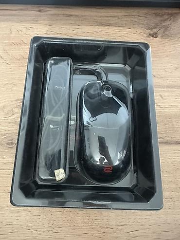 logitech g502: Продается игровая мышь BenQ Zowie S1 Отлично подойдет для шутеров. С — 2