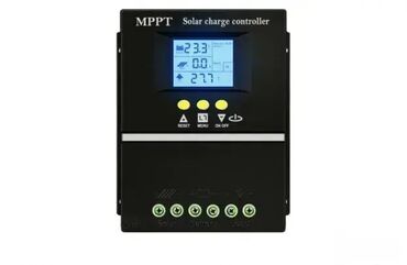 game stick cena: MPPT Solarni Kontroler 12/24V/36V/48V 100A Solarni kontroler sa MPPT