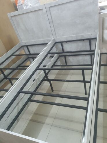 Мебель на заказ: Мебель на заказ, Парта — 108