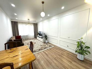 Продажа квартир: 3 комнаты, 98 м², 8 этаж — 7