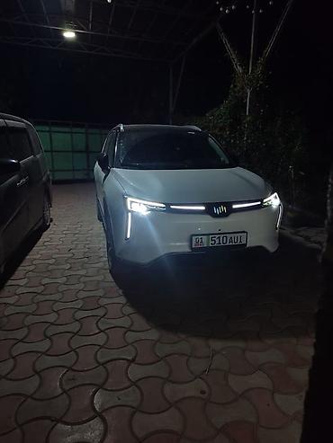 Weltmeister: Weltmeister W6, 2021 г., В наличии — 3