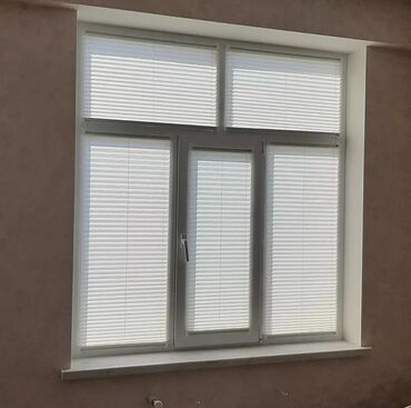 Jalüzlər: Jaluz perdeler her nov turkiye isdesal seher daxil cadrlma qurasdlrma — 9