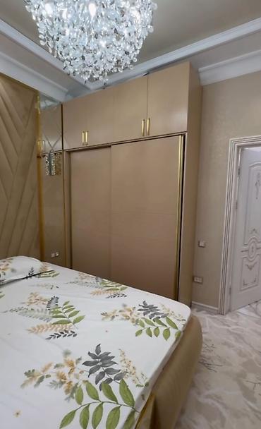 квартира в баят: 3 комнаты, Цум Собственник, Без животных, от 6 месяцев, от 1 года, С мебелью полностью — 3