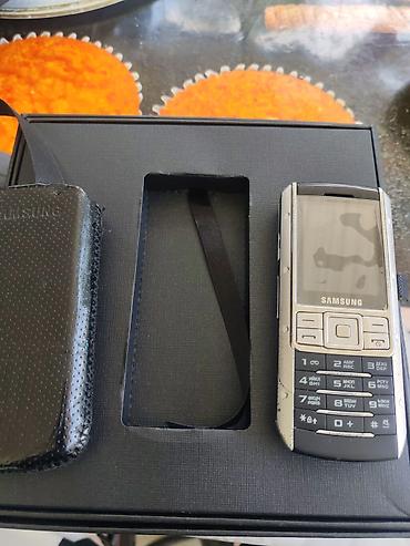 джой: Samsung GT-S9402 Ego, Б/у, цвет - Серый, 2 SIM — 2