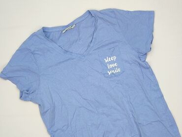 koszulka pod marynarkę damska: Blue Motion, Women`s T-shirt, size S (EU 36)