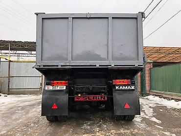 Грузовики: Грузовик, Камаз, Б/у at lalafo.kg — 4 Грузовики: Грузовик, Камаз, Б/у — 4