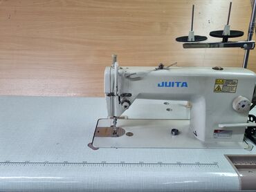 Оборудование для швейных цехов: Juita, В наличии, Самовывоз