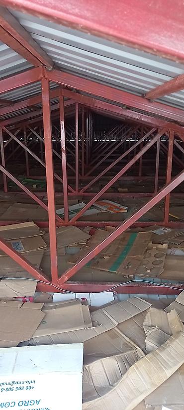 Изготовления каркасов: Изготовления каркасов Материал: Металл — 9