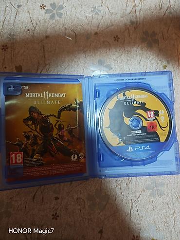 ps3 gta 5: Məhsul: Mortal Kombat 11 Ultimate – PS4 disk versiyası Xüsusiyyətlər — 1