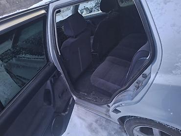 Volkswagen: Volkswagen Vento: 1993 г., 1.8 л, Механика, Бензин, Седан — 8