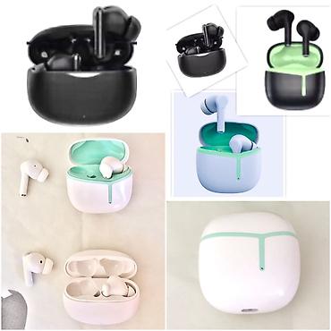 Наушники: ❗️ Супер-распродажи ПОСЛЕДНИХ: * AirPods / EarBuds ~60-70% Новые — 1