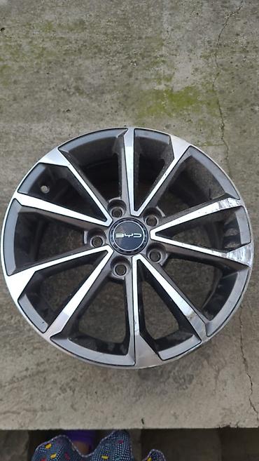 disk alıram: BYD DESTROYER 05 ZAVOD DISKIDI EYRILIK YOXDU 30 MIN GETMIS DISKDI — 4
