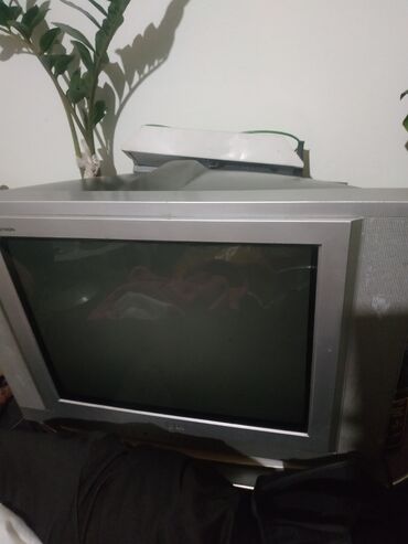 пульт для телевизора ясин: Продаю телевизор