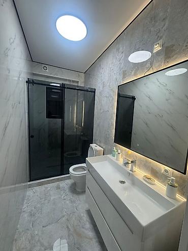 Продажа коттеджей и домов: 🏠Продаётся современный дом в престижном районе (3 мкр,Жукеева — 8