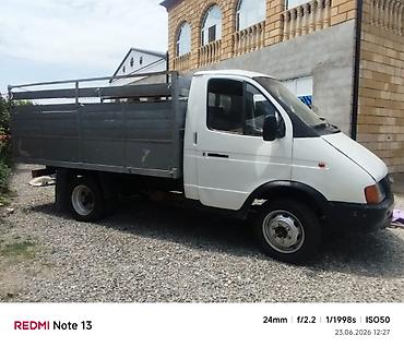 dizel generator qiymetleri: TagAZ : 2.5 l | 1998 il 300000 km — 4