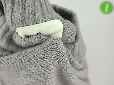 greenpoint sweter: Outhorn, Sweter damski, rozmiar L — 4