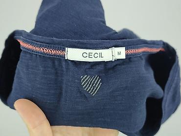basic t shirty: Cecil, T-shirt damski, rozmiar M — 4