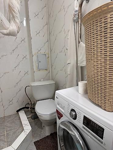 чуйкова 134: 2 комнаты, 43 м², Политех Хрущевка, 3 этаж, Косметический ремонт — 10