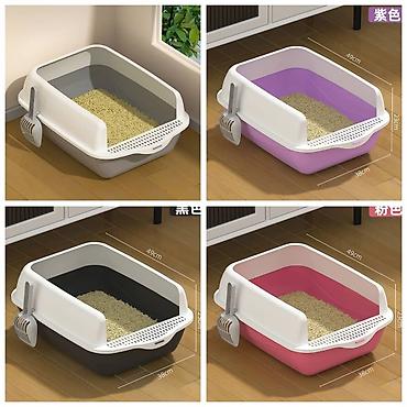 Зоотовары: Продаю игрушку/когтеточку/лежанку 3в1,с кошачей мятой,вашему котику — 12